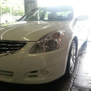 RITEWAY COLLISION - After - Body Shops Near Me - Tampa, Florida