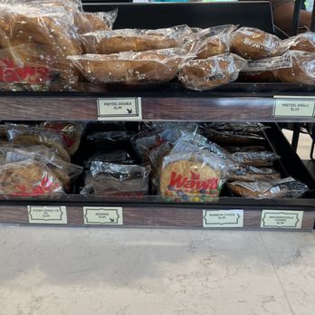 Wawa - Pretzels - Gas Stations Near Me - Ashland, Virginia Wawa - Pretzels - Gas Stations Near Me - Ashland, Virginia