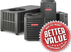 Slide of Exclusive Heating Air Conditioning Sewer & Drain Service