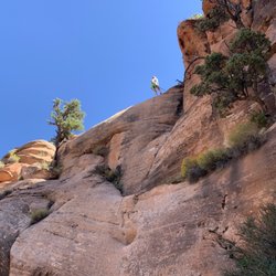 Zion Rock & Mountain Guides