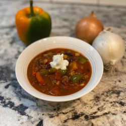 Devour - Chili