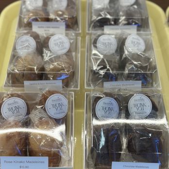 Sweetify - Madeline! - Desserts Near Me - Temecula, California