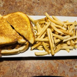 Perkins American Food