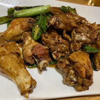 Phnom Penh Noodle House - Noodles Near Me - Seattle, Washington