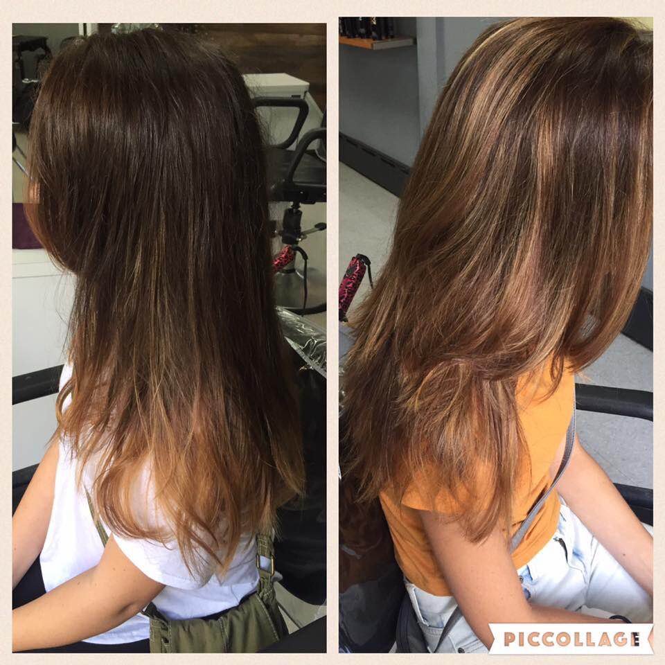 GOLDEN SCISSORS SALON Updated August 2024 218 Front St, Quakertown