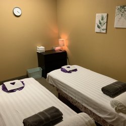 Enjoy Foot Spa