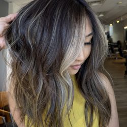 Halo Me & Beauty Salon - 2025 hair