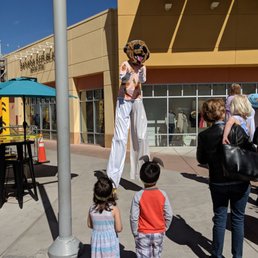 ▷ Los Mejores Malls, Outlets y Tiendas en El Paso Texas