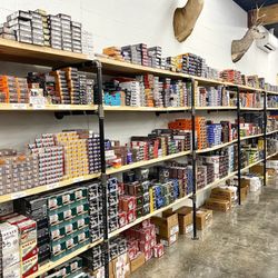 Corner Pawn & Gun