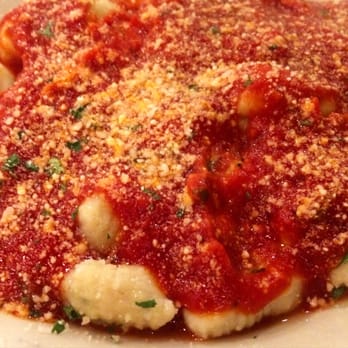 Bella Pasta - Gnocchi - Italian Near Me - Greece, New York