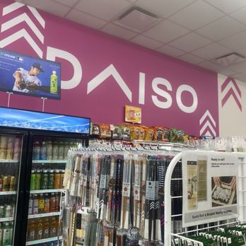 Daiso - Department Stores Near Me - North Hollywood, California