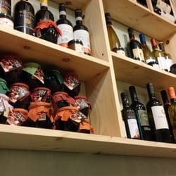 Le Delizie di Ale e Helga - vini e confetture