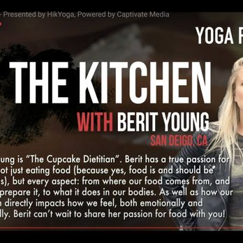 The Cupcake Dietitian - Virtual cooking class during HikYoga Fest! - Nutritionists Near Me The Cupcake Dietitian - Virtual cooking class during HikYoga Fest! - Nutritionists Near Me