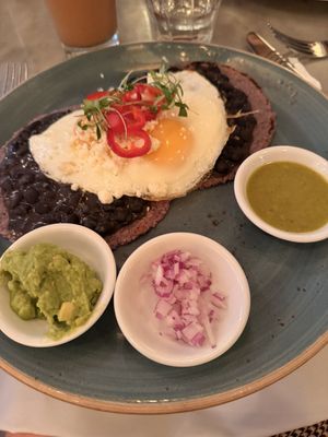 The East Pole by null