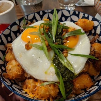 Jam Cafe on Beatty - Tater Bowl - Breakfast & Brunch Near Me - Vancouver, British Columbia Jam Cafe on Beatty - Tater Bowl - Breakfast & Brunch Near Me - Vancouver, British Columbia