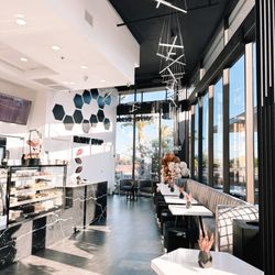 Daily Drip Coffee & Desserts - Daily Drip Scottsdale Arizona