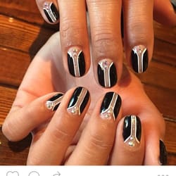 Buddha's Nails