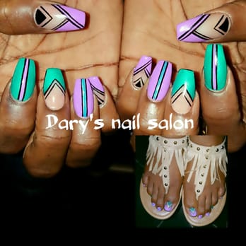 Dary's Nails Spot - Nail Salons Near Me - Tacoma, Washington Dary's Nails Spot - Nail Salons Near Me - Tacoma, Washington