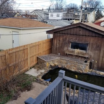 Suarez Fence - Fences & Gates Near Me - Chicago, Illinois