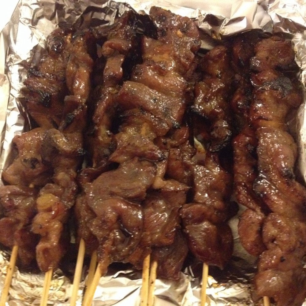 Aling Delia's Restaurant - Yea... My family and I love their bbq! - Filipino Near Me - Carson, California Aling Delia's Restaurant - Yea... My family and I love their bbq! - Filipino Near Me - Carson, California