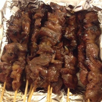 Aling Delia's Restaurant - Yea... My family and I love their bbq! - Filipino Near Me - Carson, California Aling Delia's Restaurant - Yea... My family and I love their bbq! - Filipino Near Me - Carson, California