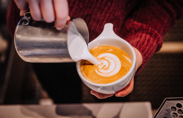 Bird Rock Coffee Roasters - Torrey Pines by null