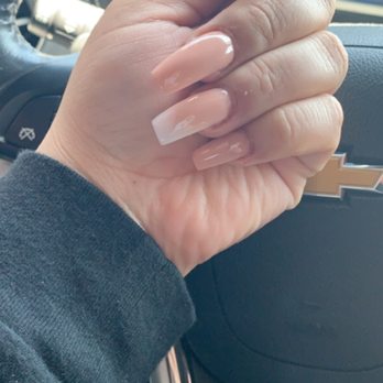 Nail-It! - Full set - Nail Salons Near Me - Spring Valley, California