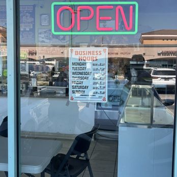 Garcias Fruit - Ice Cream & Frozen Yogurt Near Me - South El Monte, California Garcias Fruit - Ice Cream & Frozen Yogurt Near Me - South El Monte, California