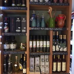 The Olive Shed Shop