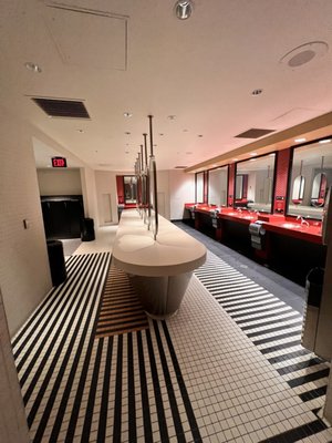 AMC Metreon 16 by null