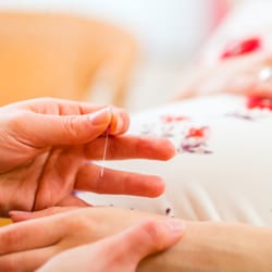 Maui Health & Wellness - Acupuncture for Women's Health, Pregnancy, and Fertility