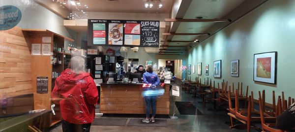 Pizzicato Pizza Westmoreland by null