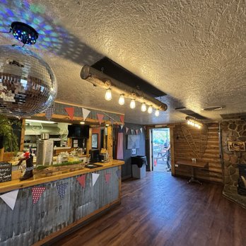 Red Rock Taco - Indoor seating - Tacos Near Me - Huntsville, Utah Red Rock Taco - Indoor seating - Tacos Near Me - Huntsville, Utah