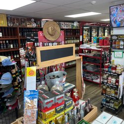 M & M Liquor Market
