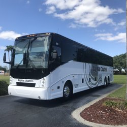 Big Hat Limousines & Transportation