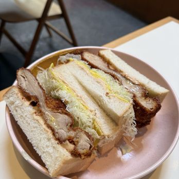Rule of Thirds - Japanese Near Me - Brooklyn, New York