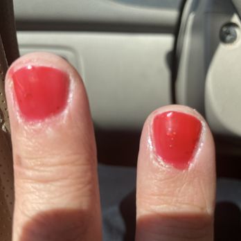 Crescent Nails - Nail Salons Near Me - Bend, Oregon