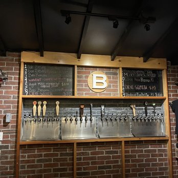Bierhalle - So good - Beer Bar Near Me - Tijuana, BCN