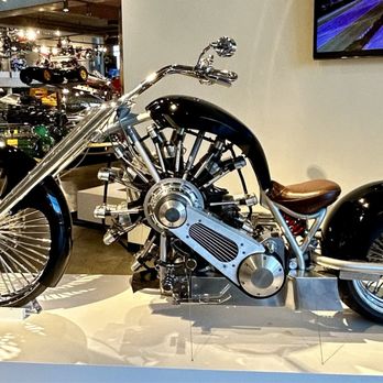 Barber Motorsports Park - An amazing example of what you will see at the museum. Great build Ollie. - Arts & Entertainment Near Me - Birmingham, Alabama Barber Motorsports Park - An amazing example of what you will see at the museum. Great build Ollie. - Arts & Entertainment Near Me - Birmingham, Alabama