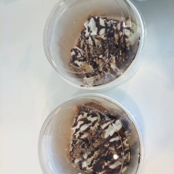 Anko - Choco waffles to go - Desserts Near Me - Los Angeles, California