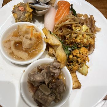 East Bay Buffet - Buffets Near Me - Dublin, California