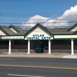 Hylan Dental Arts