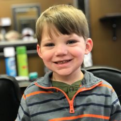 Boston's Finest Barber Lounge