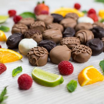 Florence's Exquisite Chocolates & Candies - Our All Natural Cream Chocolates - Candy Stores Near Me - Rexburg, Idaho Florence's Exquisite Chocolates & Candies - Our All Natural Cream Chocolates - Candy Stores Near Me - Rexburg, Idaho