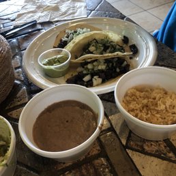 Ground Beef Tacos