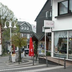 Cafe Rosenthal