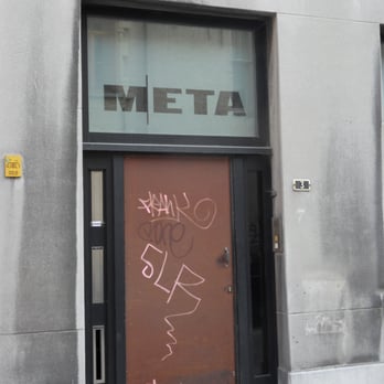 META architectuurbureau - Architects Near Me - Antwerp, VAN