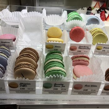 Paris Baguette - Bakeries Near Me - Garden Grove, California
