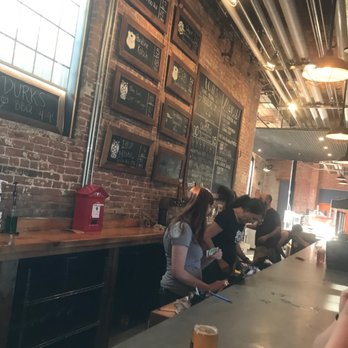 The Guild - Cool spot! - Breweries Near Me - Pawtucket, Rhode Island