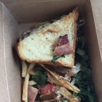 Jerry's - Sandwiches Near Me - Chicago, Illinois